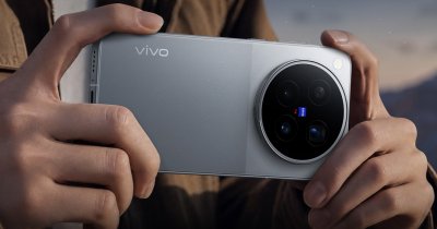 vivo lansează seria X500, cele mai bune flagship-uri care nu vin oficial în România