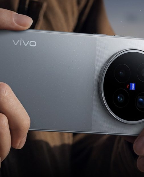 vivo lansează seria X500, cele mai bune flagship-uri care nu vin oficial în România