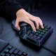 Razer lansează o nouă tastatură de gaming pe care o folosești cu o singură mână