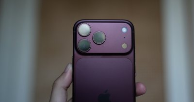TEST iPhone 18 Pro Max: diafragma variabilă aduce mai mult control, dar nu schimbă radical fotografia