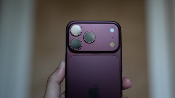 TEST iPhone 18 Pro Max: diafragma variabilă aduce mai mult control, dar nu schimbă radical fotografia