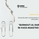 Burnout talks | speakerii Mind your Business și experiența lor cu epuizarea: ”burnout-ul rareori intră în viața noastră cu sirene”