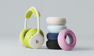 Beats 360 - căști over-ear cu pernițe care se schimbă, culori frumoase și rezistență la apă