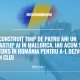 A construit timp de patru ani un startup AI în Mallorca, iar acum s-a întors în România pentru a-l dezvolta din Cluj | Români din lume