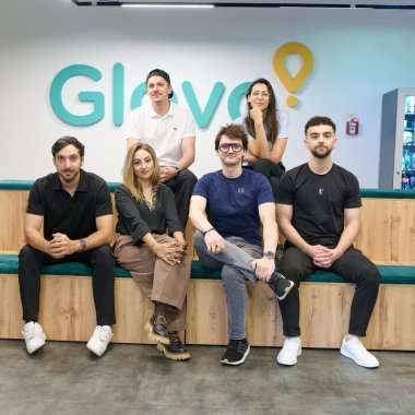 Startup-ul .lumen câștigă <span class="title-highlight">Tech Catalyst România 2026 </span>cu o tehnologie AI pentru mobilitatea persoanelor nevăzătoare