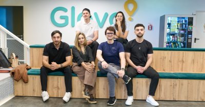 Startup-ul .lumen câștigă <span class="title-highlight">Tech Catalyst România 2026 </span>cu o tehnologie AI pentru mobilitatea persoanelor nevăzătoare