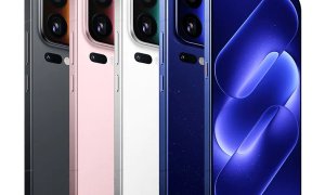 Xiaomi 18 Pro și 18 Pro Max sunt oficiale. În sfârșit, telefonul cu ecran pe spate va fi disponibil global
