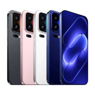 Xiaomi 18 Pro și 18 Pro Max sunt oficiale. În sfârșit, telefonul cu ecran pe spate va fi disponibil global