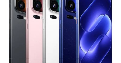 Xiaomi 18 Pro și 18 Pro Max sunt oficiale. În sfârșit, telefonul cu ecran pe spate va fi disponibil global