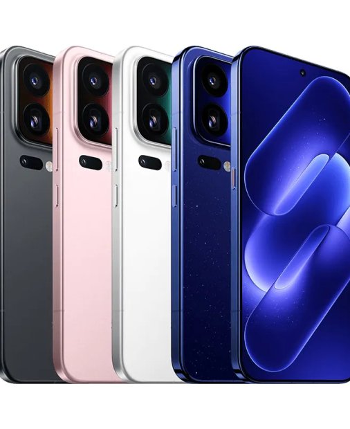 Xiaomi 18 Pro și 18 Pro Max sunt oficiale. În sfârșit, telefonul cu ecran pe spate va fi disponibil global
