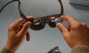 Meta prezintă VR Glasses, ochelari de 100 de grame pentru filme 3D, sport și jocuri