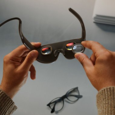 Meta prezintă VR Glasses, ochelari de 100 de grame pentru filme 3D, sport și jocuri