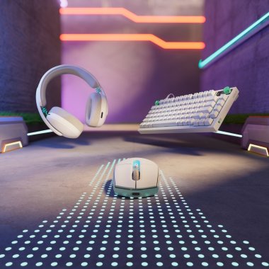 Logitech G PLAY 2026: PRO X3 SUPERSTRIKE, Yeti 2 și noile produse pentru sim racing