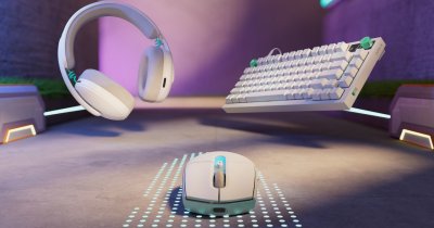 Logitech G PLAY 2026: PRO X3 SUPERSTRIKE, Yeti 2 și noile produse pentru sim racing