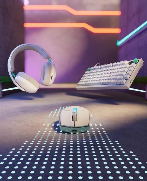 Logitech G PLAY 2026: PRO X3 SUPERSTRIKE, Yeti 2 și noile produse pentru sim racing