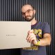 REVIEW ASUS ZenBook A14: laptop de 1 kg bun pentru birou și gaming