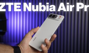 REVIEW ZTE Nubia Air Pro e un telefon cu idei bune, dar dat în spate de performanță