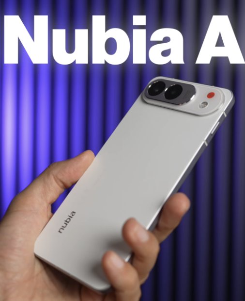 REVIEW ZTE Nubia Air Pro e un telefon cu idei bune, dar dat în spate de performanță