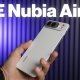 REVIEW ZTE Nubia Air Pro e un telefon cu idei bune, dar dat în spate de performanță