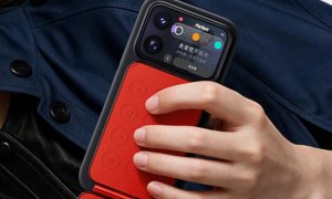 Xiaomi lansează un accesoriu care transformă Xiaomi 18 Pro și iPhone într-o chitară