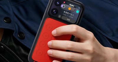 Xiaomi lansează un ccesoriu care transformă Xiaomi 18 Pro și iPhone într-o chitară