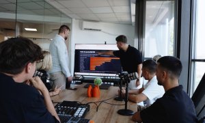 Studiu de caz: Cum scalezi o campanie când comenzile cresc de la o oră la alta