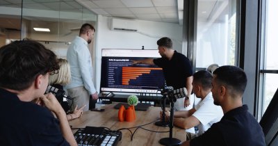 Studiu de caz: Cum scalezi o campanie când comenzile cresc de la o oră la alta