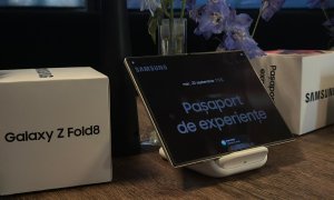 Samsung și KANE lansează un parteneriat care integrează Galaxy Z Fold8 în experiența culinară