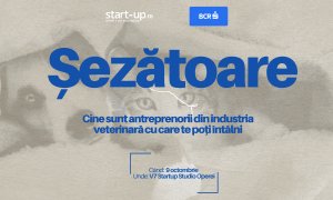 Cine sunt antreprenorii din sectorul veterinar cu care te poți întâlni la Șezătoarea de Pet Care