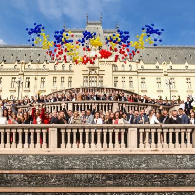 RePatriot Summit reunește antreprenorii români între 1 și 4 octombrie