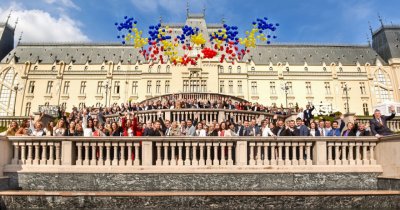 RePatriot Summit reunește antreprenorii români între 1 și 4 octombrie