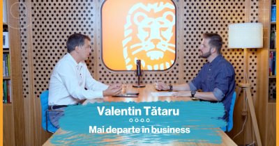 Valentin Tătaru, Chief Economist ING Bank: Cum poate citi un antreprenor începător datele macroeconomice