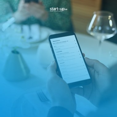 Cum poate tehnologia să ajute un ospătar să deservească 35 de mese deodată