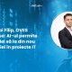 Mihai Filip, OVES Enterprise: AI-ul permite României să ia din nou fața Indiei în proiecte IT