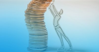 Start-Up Nation începe semnarea contractelor: aproape 400 de milioane de lei ajung la antreprenori
