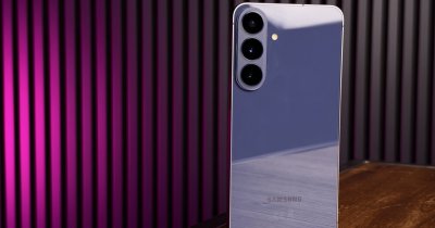 Samsung Galaxy S26 FE: GPU nou cu ray tracing. E suficient pentru gaming serios pe mobil?