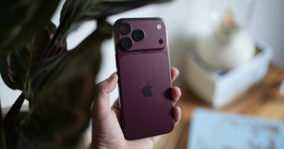 REVIEW iPhone 18 Pro Max: 3 surprize și o dezamăgire