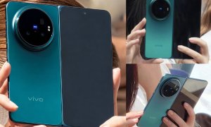 vivo X Fold6 ajunge curând în Europa cu aceste specificații