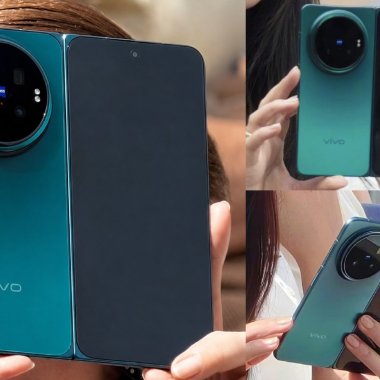 vivo X Fold6 ajunge curând în Europa cu aceste specificații