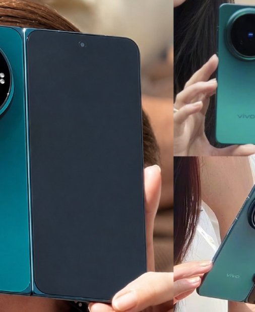 vivo X Fold6 ajunge curând în Europa cu aceste specificații