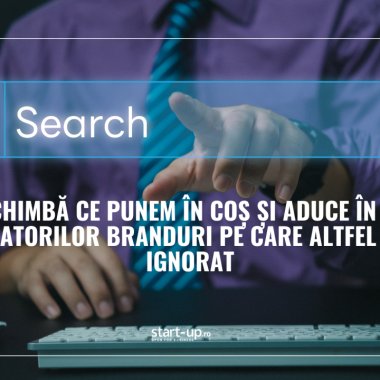 AI schimbă ce punem în coș: 7 din 10 consumatori care îi cer regulat sfatul cumpără produsele recomandate