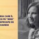Femeia care îl aduce pe ”bine” mai aproape de oameni