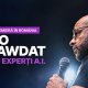 Tehnologia AI între utopie și distopie: Mo Gawdat și alți 20 de experți tech dezbat tema zilei la IQ Digital Summit Bucharest, pe 15 octombrie