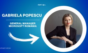 Patru direcții prin care AI-ul poate ajuta dezvoltarea României. Doar 18% din populație folosește AI generativ