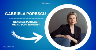 Patru direcții prin care AI-ul poate ajuta dezvoltarea României. Doar 18% din populație folosește AI generativ