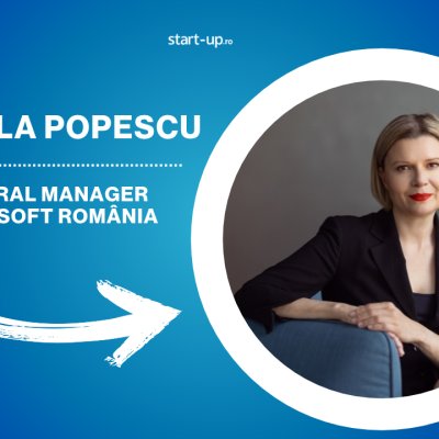 Patru direcții prin care AI-ul poate ajuta dezvoltarea României. Doar 18% din populație folosește AI generativ