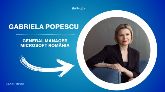 Patru direcții prin care AI-ul poate ajuta dezvoltarea României. Doar 18% din populație folosește AI generativ