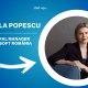 Patru direcții prin care AI-ul poate ajuta dezvoltarea României. Doar 18% din populație folosește AI generativ