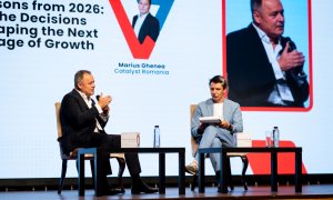Marius Ghenea, Catalyst România: Care este impactul rating-ului de țară asupra startup-urilor