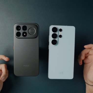 Poco F9 Ultra vs S26 Ultra: telefonul nou lansat sau flagship-ul la preț redus?